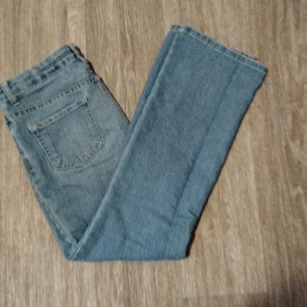 Vintage Cherokee pants girl Size 12 P Plus (5)